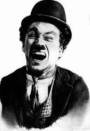 Chaplin var snillingur í flæði