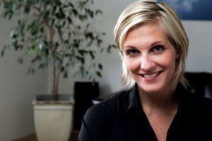 Þórunn Lárusdóttir